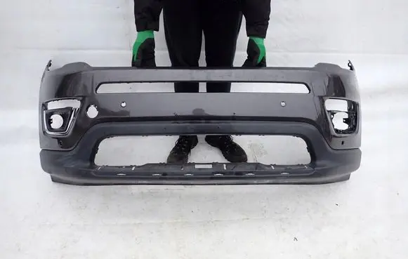 Jeep Compass Front bumper
