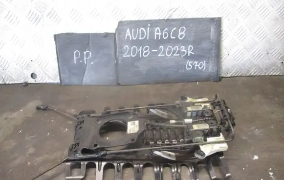 Audi A6 S6 C8 4K Interior set 3Q0881879H