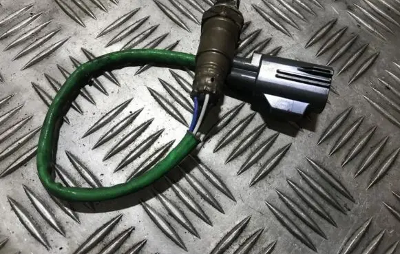 Volvo V40 Lambda probe sensor 31338682 54038-bab