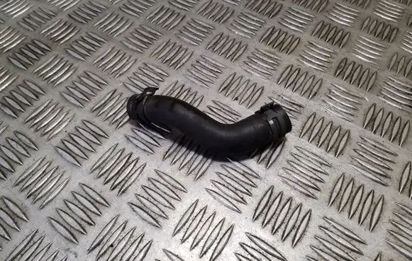 Audi Q5 SQ5 Engine coolant pipe/hose 06H121057E