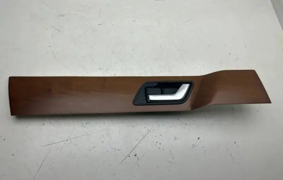 Land Rover Range Rover Sport L320 Loading door interior handle 5R3B237B05AA