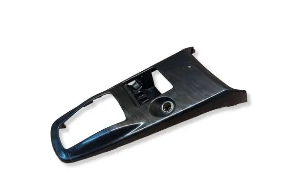 Mitsubishi Lancer Center console decorative trim MR506591 2R00