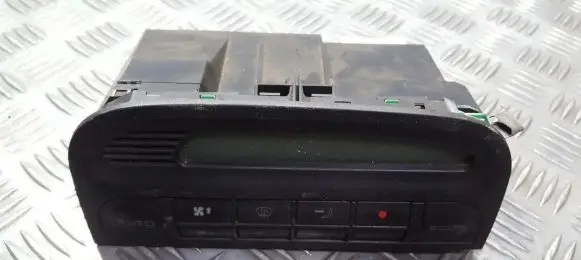 Ford Galaxy Climate control unit 7M0907040S 95VW19988AJW