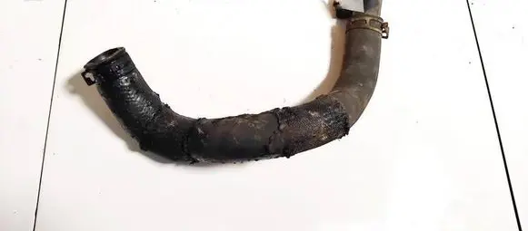 Lexus IS 220D-250-350 Intercooler hose/pipe