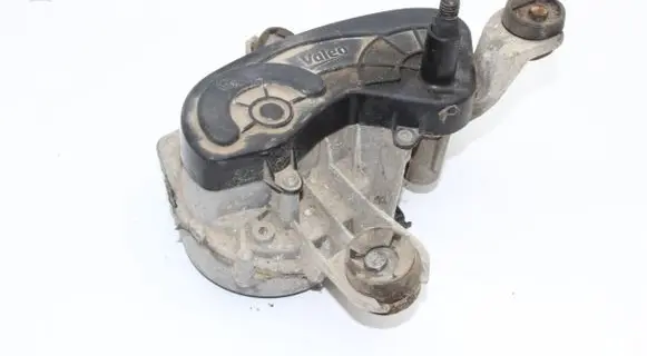 Peugeot RCZ Wiper motor 9673484280