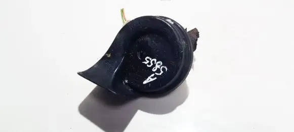 Horn signal