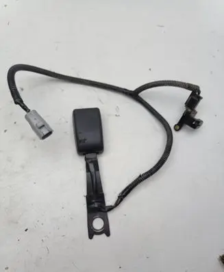 Toyota Avensis T250 Front seatbelt buckle 099594