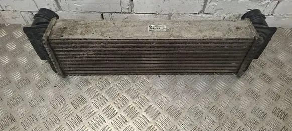 BMW 5 F10 F11 Intercooler radiator 17517805629 7805629