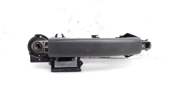 Opel Movano B Loading door exterior handle 