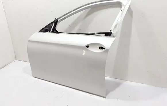 Door (2 Door Coupe)