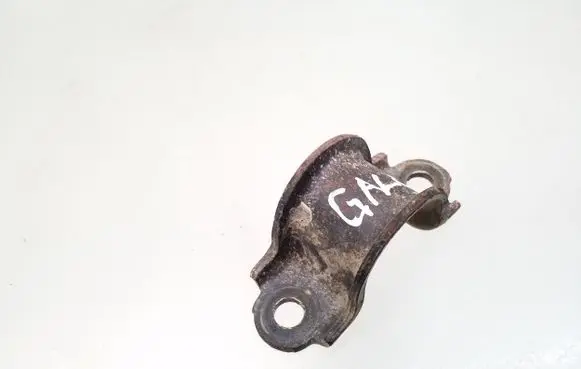 Volkswagen Caddy Sway bar bush bracket, rear 7H0511417A