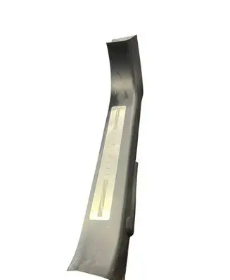 Infiniti FX Front sill trim cover 769B51CA0A