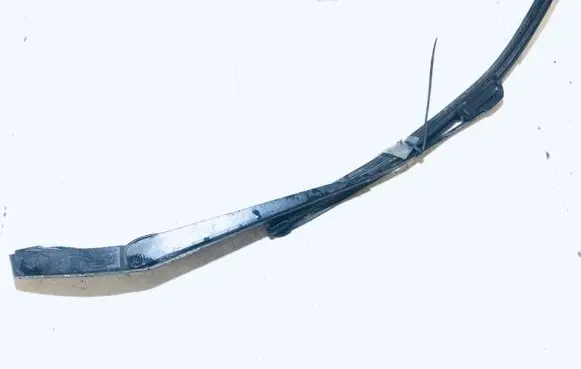Volvo S80 Front wiper blade arm 09484611 sp9484615