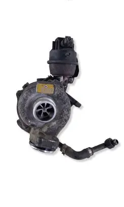 Audi A6 S6 C6 4F Turbo 03L145702E