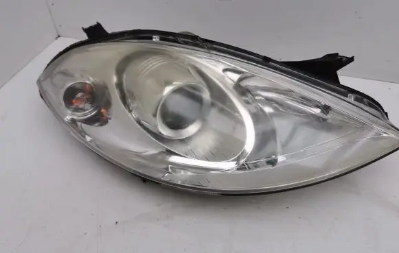 Mercedes-Benz B W245 Headlight/headlamp A1698200661