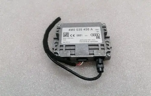 Porsche Macan (95B) Aerial antenna switch 4M0035456A