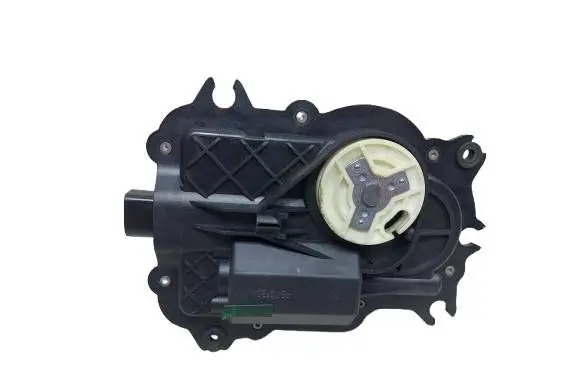 Audi A8 S8 D3 4E Front door soft close latching motor 4E0837059