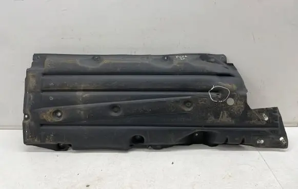 Ford Puma Side bottom protection M1BB11132AA
