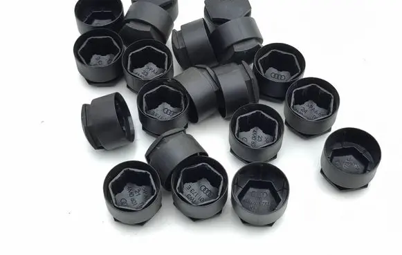 Audi A5 Wheel nut cap/cover 4M0601173E