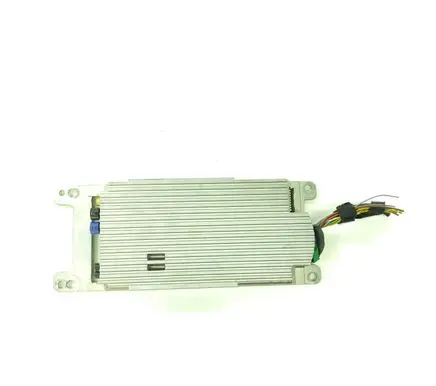 BMW X5 E70 Bluetooth control unit module 9257161 B031B00B2657232 2259346