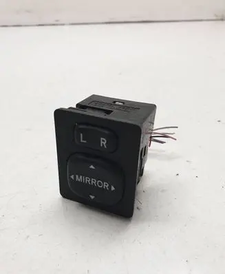 Toyota Corolla Verso AR10 Wing mirror switch 183574 769746E