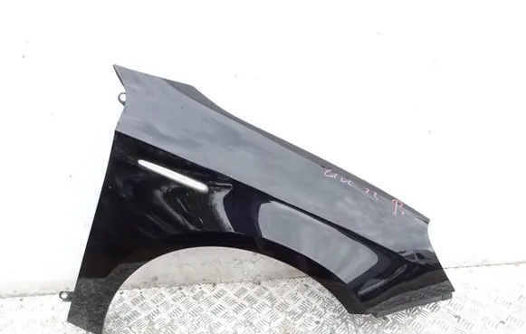 Alfa Romeo Giulietta Fender WEBWB
