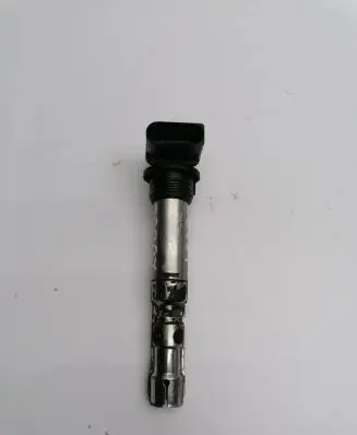 Volkswagen Fox High voltage ignition coil 0040102059 0086243517