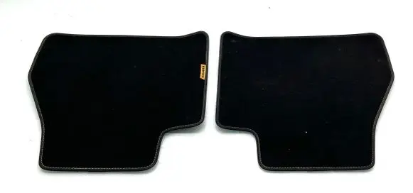 Nissan Navara D23 Second row seat mat KE7554K001