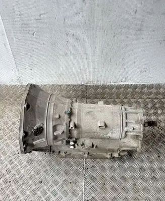 Automatic gearbox