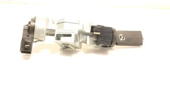 Mazda 3 I Ignition lock