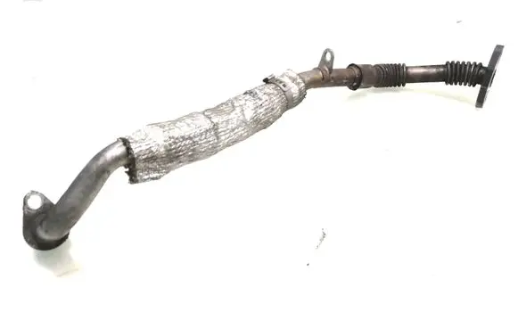 Turbo turbocharger oiling pipe/hose