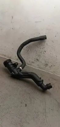 Ford Focus C-MAX Oil fill pipe 9655354180 PA6GF35