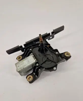 Mercedes-Benz A W169 Rear window wiper motor A1698201340