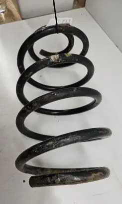 Ford Galaxy Front coil spring