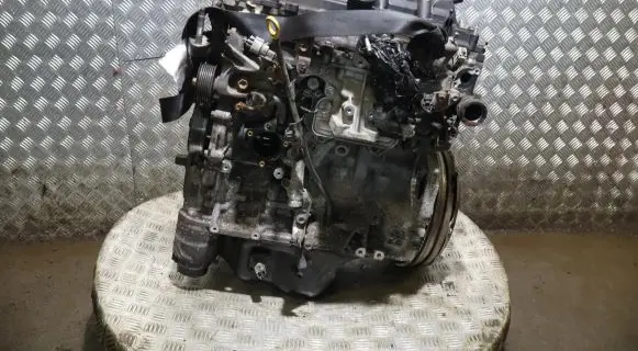 Toyota Avensis Verso Engine 2AD