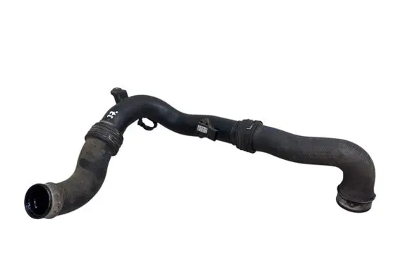 Volkswagen PASSAT B6 Intercooler hose/pipe 1K0145770D 1K0145762AD