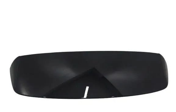 Audi A3 8Y Rear window tailgate spoiler 8Y4827933 SPOS101