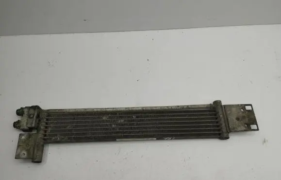 Mercedes-Benz CLS C218 X218 Transmission/gearbox oil cooler A2045001201