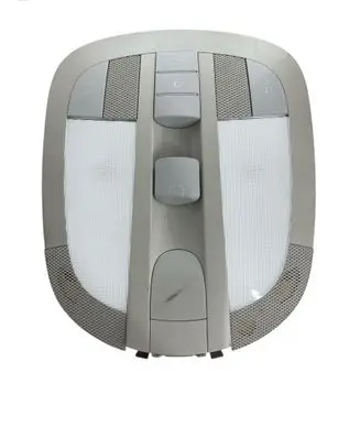Mercedes-Benz ML W164 Interior lighting switch 1000919600 A2518201285 A2518200985