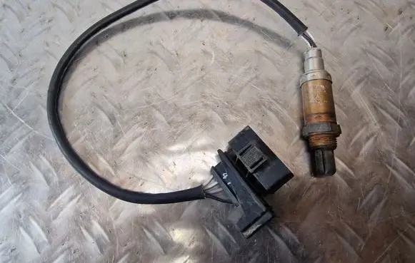Audi A6 S6 C5 4B Lambda probe sensor 030906265AD