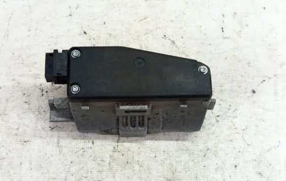 Audi A6 S6 C7 4G Steering wheel lock 4H0905852C