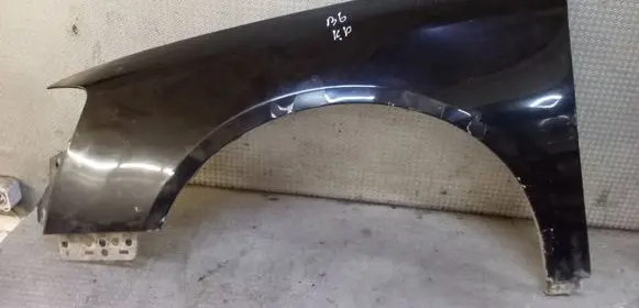 Audi A4 S4 B6 8E 8H Fender