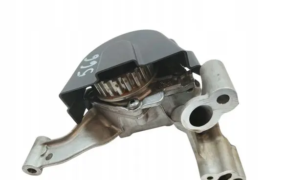 Ford Turneo Courier Oil pump CM5G6600DC