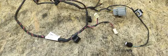 Volvo V50 Other wiring loom VP4N5H18B518EC 50014665000