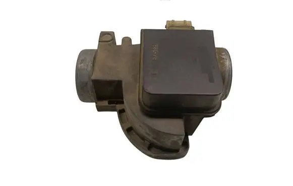 Audi A6 S6 C4 4A Mass air flow meter 0281002074 4A0133471