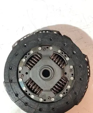 Citroen Jumper Clutch set kit 12606510 0G4200