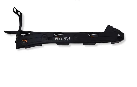 Porsche Cayenne (9PA) Front bumper mounting bracket 7L5807183