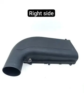 Ferrari California F149 Air intake duct part 9266