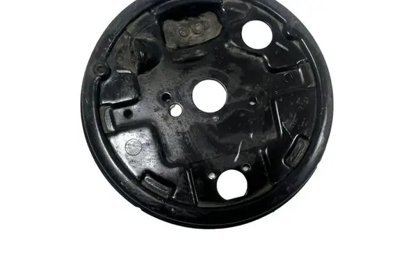 Other rear suspension part