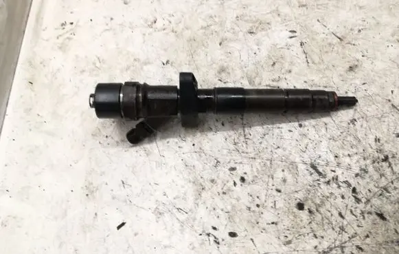 Renault Espace - Grand espace IV Fuel injector 04451100848200084534